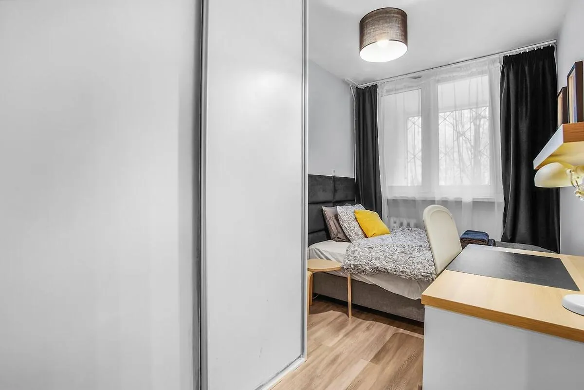 Apartmán 3 Bedrooms Close To Downtown Vratislav