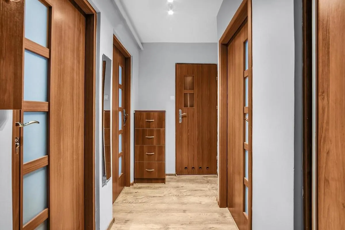 Apartmán 3 Bedrooms Close To Downtown Vratislav