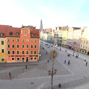  Apartament Happy Estate - Rynek