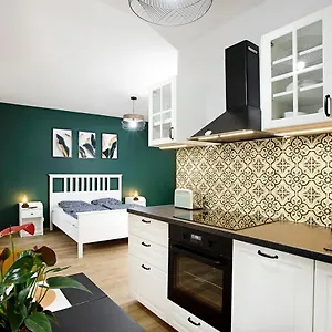  Apartament Na Zielonym Widoku