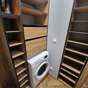  Apartament Blackstar