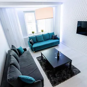  Apartament Kuźnicza Old Town