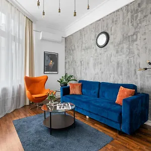  Apartament As - Grand Designer Loft 90m2 Rynek 505